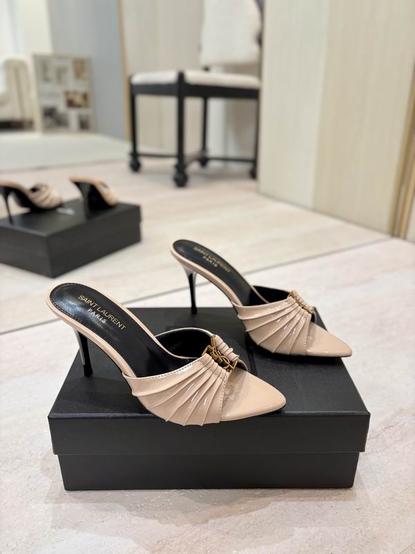 YSL Heels Wmns ID:20260916-424